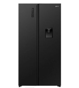 Gorenje Side by Side Refrigerator, 715 L