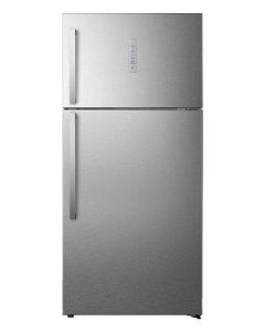 Gorenje Double Door Top Mount Refrigerator With Ice Maker, 724 Liters Gross Capacity