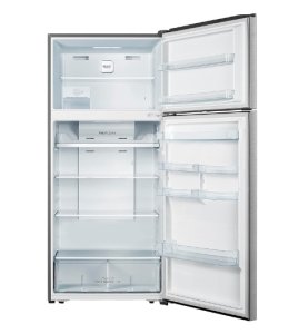 Gorenje Double Door Top Mount Refrigerator With Ice Maker, 724 Liters Gross Capacity