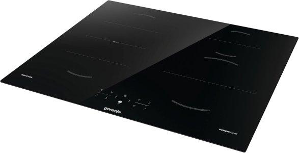 Gorenje Built-In 4-Zone Induction Hob, GI6421BSC (52 x 59.5 x 5.4 cm)