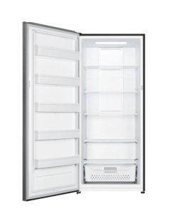 Gorenje 769L Gross, 592L Net Convertible Upright Freezer & Refrigerator, Left Open, Total No Frost, Inverter Compressor