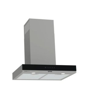 Gorenje Built-In Chimney Hood, T-shape, 60cm,WHT644EXGB
