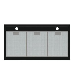 Gorenje Built-In Chimney Hood, T-shape, 90cm,WHT944EBG