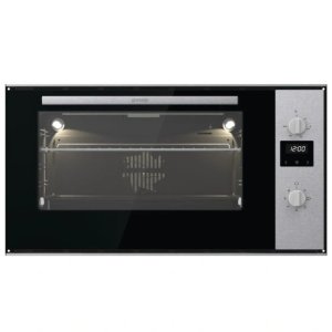 Gorenje Built in Electric Oven, 90 cm,BO9835E01X