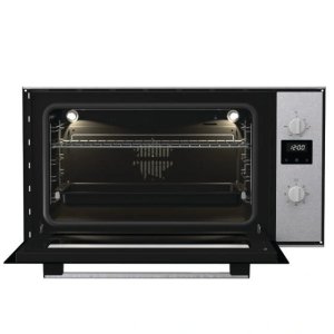 Gorenje Built in Electric Oven, 90 cm,BO9835E01X