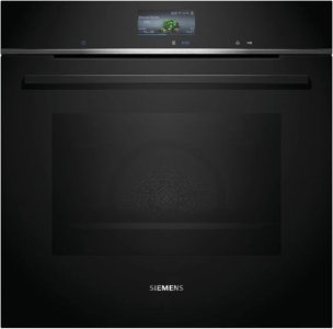 Siemens Home Connect Built In Electric Oven, 60cm, HB776GKB1M