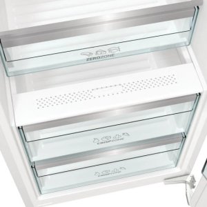 Gorenje Built In Upright Fridge, 300 L, RI517E62WF, 3 Year Warranty