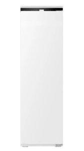 Gorenje Built In Upright Freezer, 235 L, FNCI517E62WF Free 3 years warranty is Included