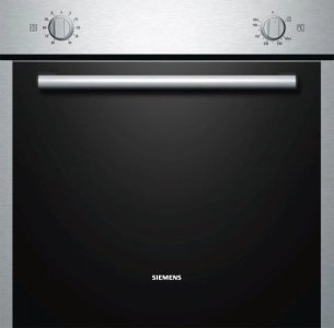 Siemens Built In Gas Oven, 60 cm , HG10LG050M