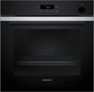 Siemens iQ300 Built In Electric Oven, 60 cm, HR232GES3M