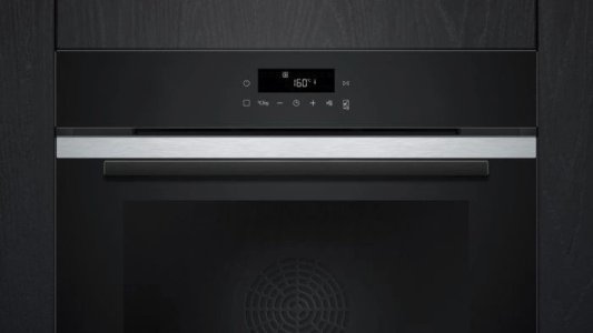 Siemens iQ300 Built in Electric Oven, 60 cm , HB272GES3M