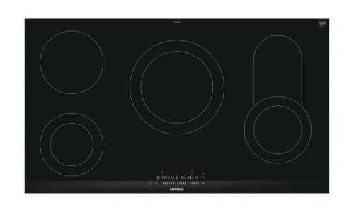 Siemens Built In Electric Hob, Ceramic, 90 cm, ET975FKB1Q