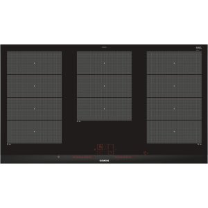 Siemens iQ700 Built-in Induction Hob, EX975LXC1E (90 cm)