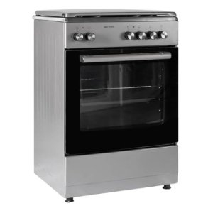 Wolf 4 Hot Plates Cooker Wgc6060Hermf