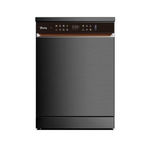 Terim Dishwasher 15 Plate ,TERDW1508SKYT
