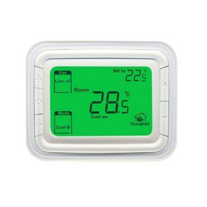 Honeywell Thermostat T6861H2WG - Horizontal Green