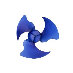 Carrier,Midea Split Air Conditioner Fan Blade 12100105000181 ,1210015A00150,490 x 151mm