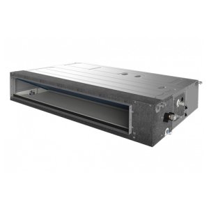 Aux Inverter Split Duct Air Conditioner 1.5 ton, R32, 1PH,ALTLD-C18/NDR3QA