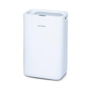 Novita Dehumidifier ND 12.8, Made In Singapore, 1 Year Warranty