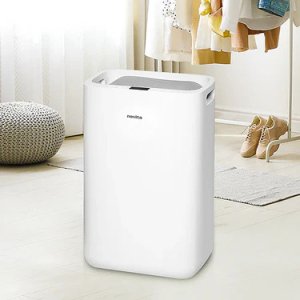 Novita Dehumidifier ND 12.8, Made In Singapore, 1 Year Warranty