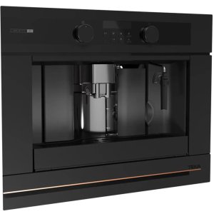 Teka Automatic Coffee Machine With Bean Grinder – CLC 85-G1 GM BM
