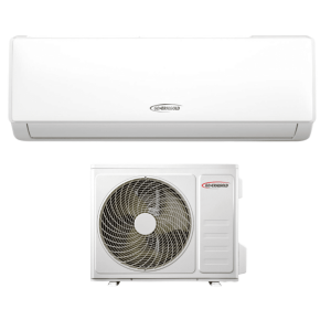 General Gold 2 Ton Split Air Conditioner, T3 Rotary Compressor, with 4M Pipe Kit,GD-24BRC