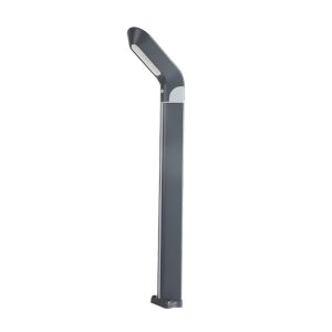 Solar bollard light - B13-80