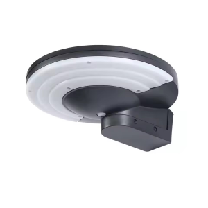 Solar Wall Light (W10) | 7Ah 3.2V LiFePO4 Battery | 3000K/6000K CCT | IP65 Waterproof | 3 Years Warranty |