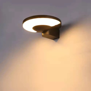 Solar Wall Light (W10) | 7Ah 3.2V LiFePO4 Battery | 3000K/6000K CCT | IP65 Waterproof | 3 Years Warranty |