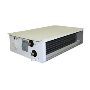 MEKAR CHW FCUs (District cooling & Chiller) 09MK-HS-920-HD