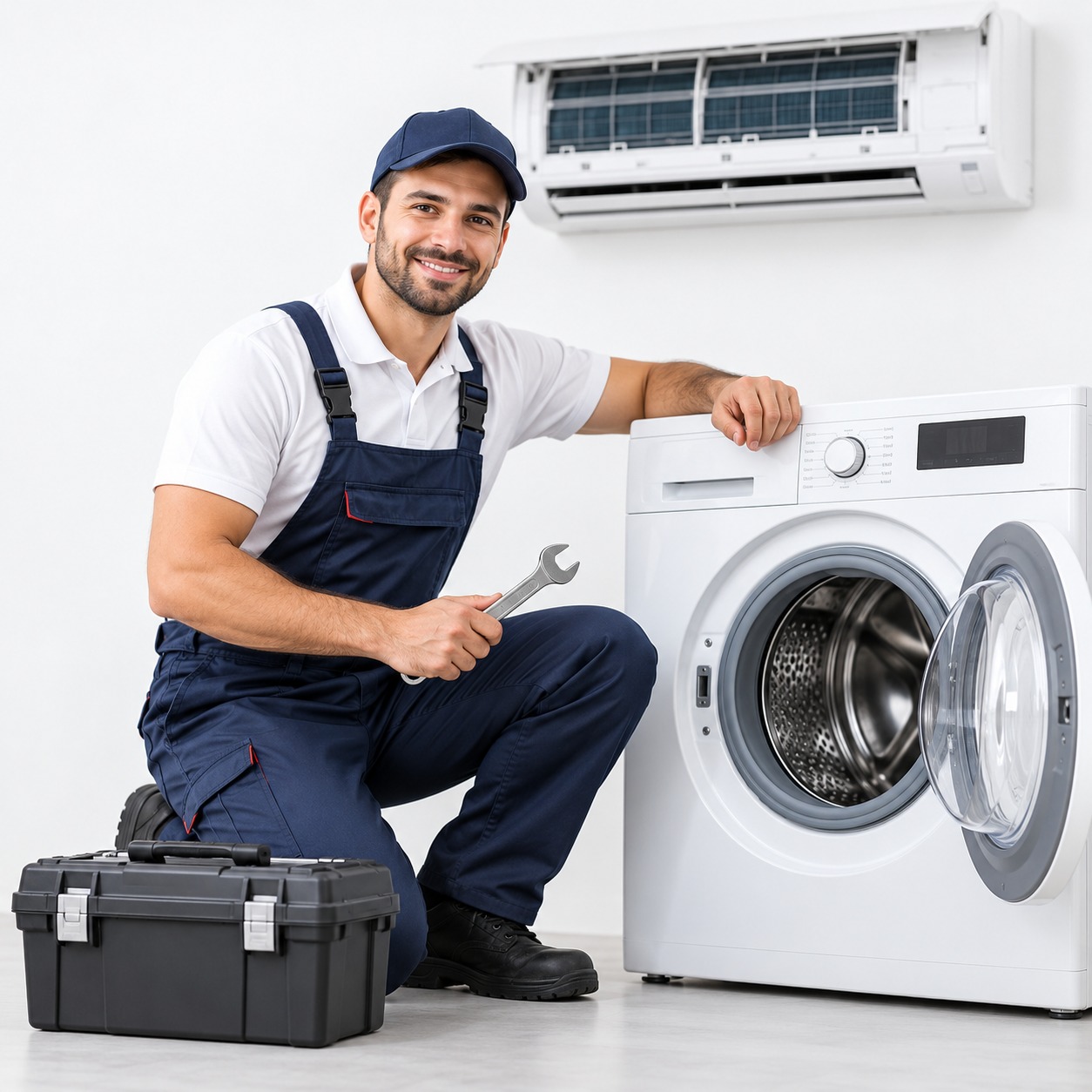 Service & Installation