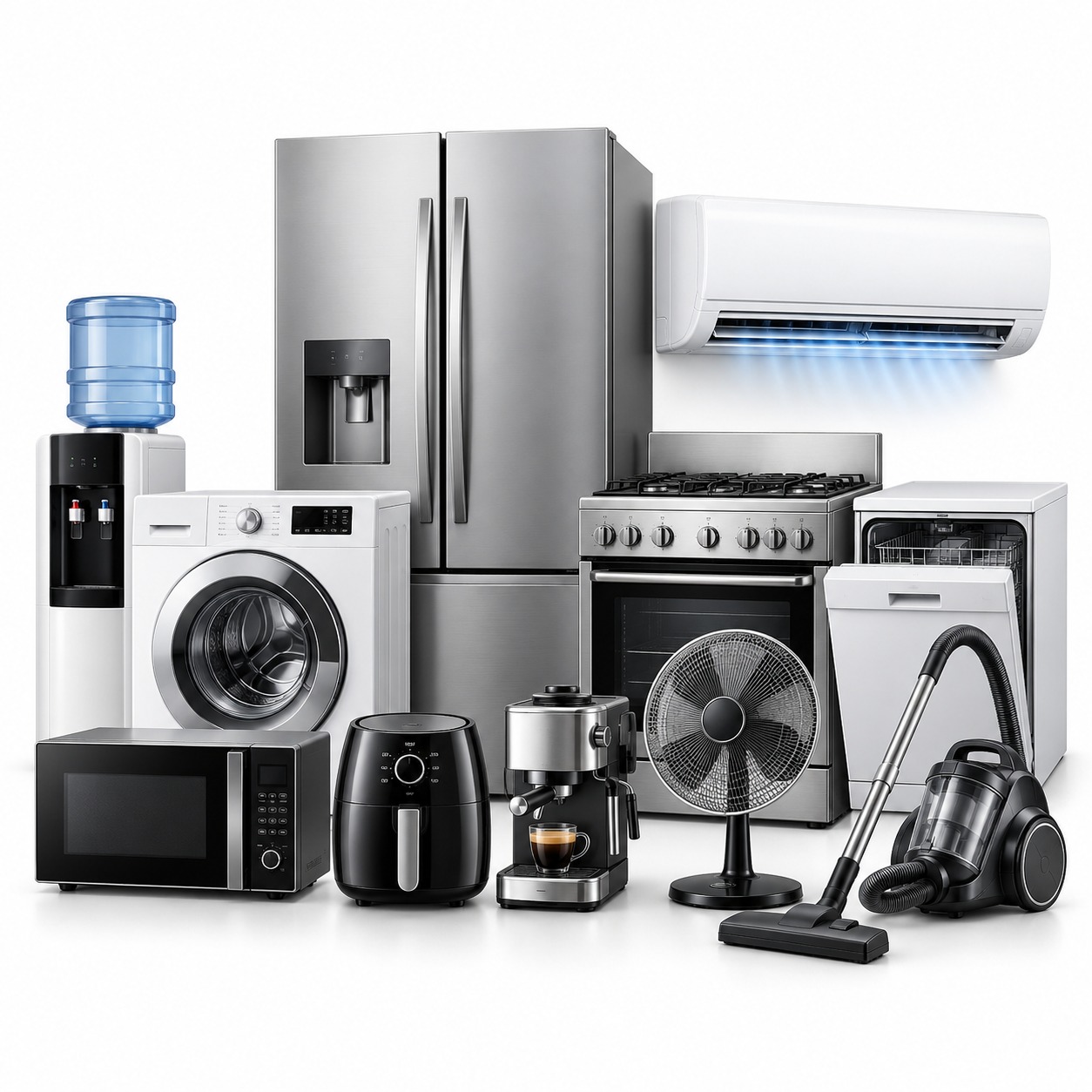 Household Appliances