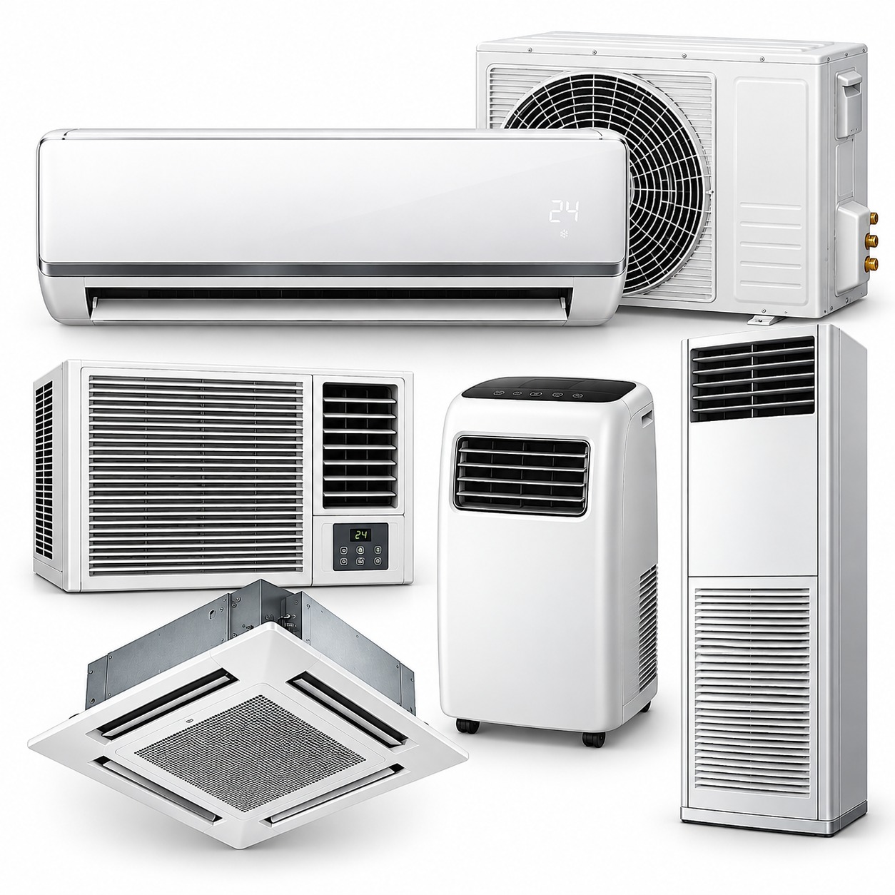 Air Conditioners