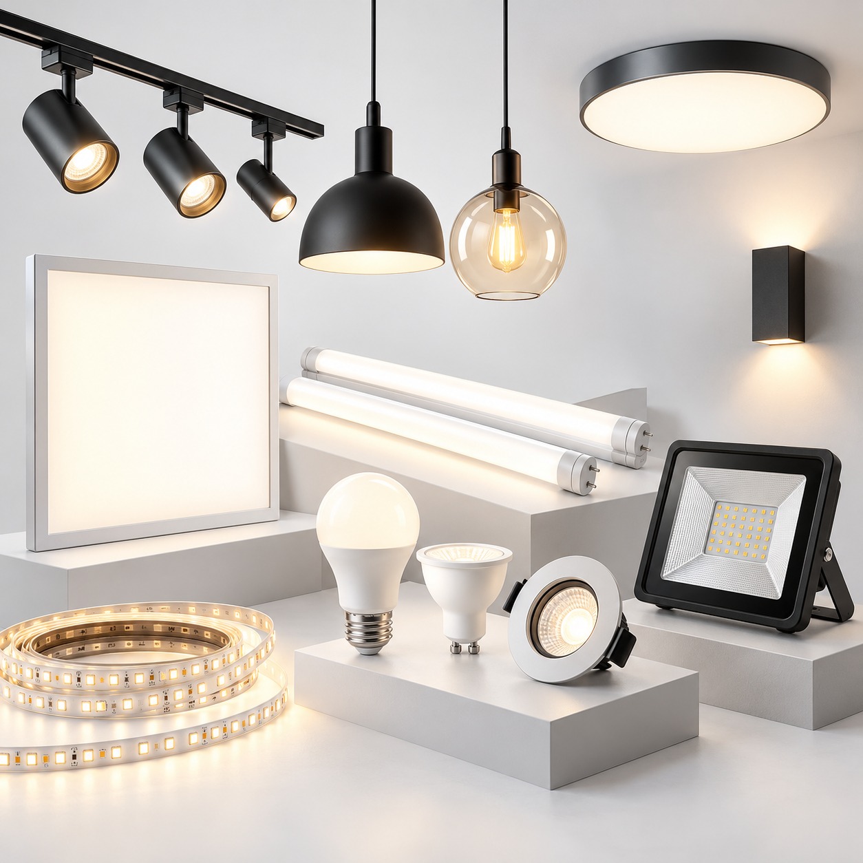 Lighting